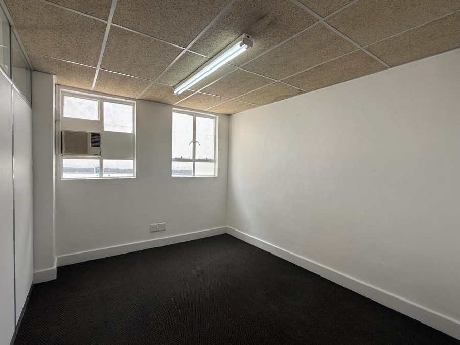 To Let Commercial Property for Rent in Epping Industrial Western Cape